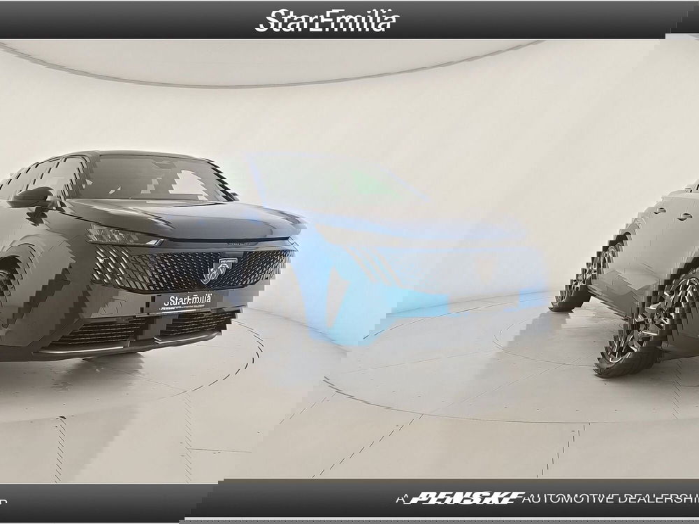 Peugeot 3008 usata a Ferrara (6)