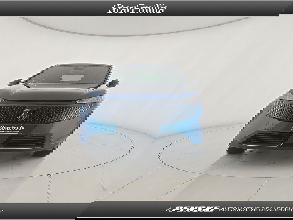 Peugeot 3008 usata a Ferrara (7)