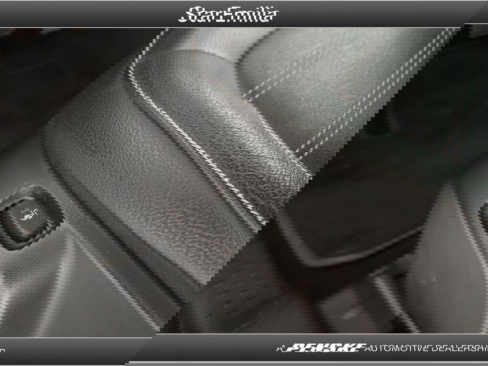 smart Fortwo usata a Bologna (10)