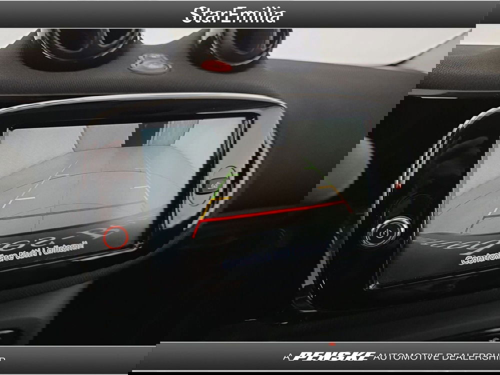 smart Fortwo usata a Bologna (14)