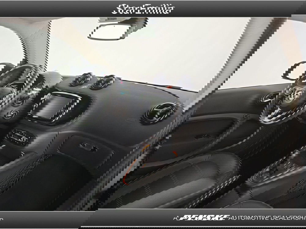 smart Fortwo usata a Bologna (16)