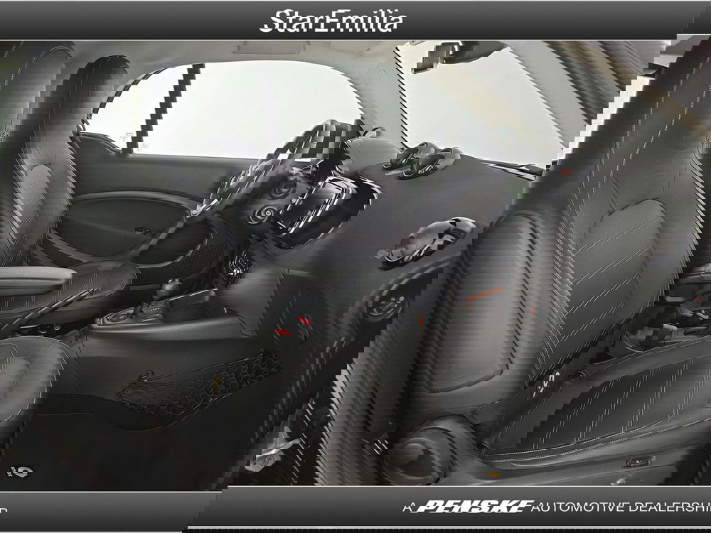 smart Fortwo usata a Bologna (17)