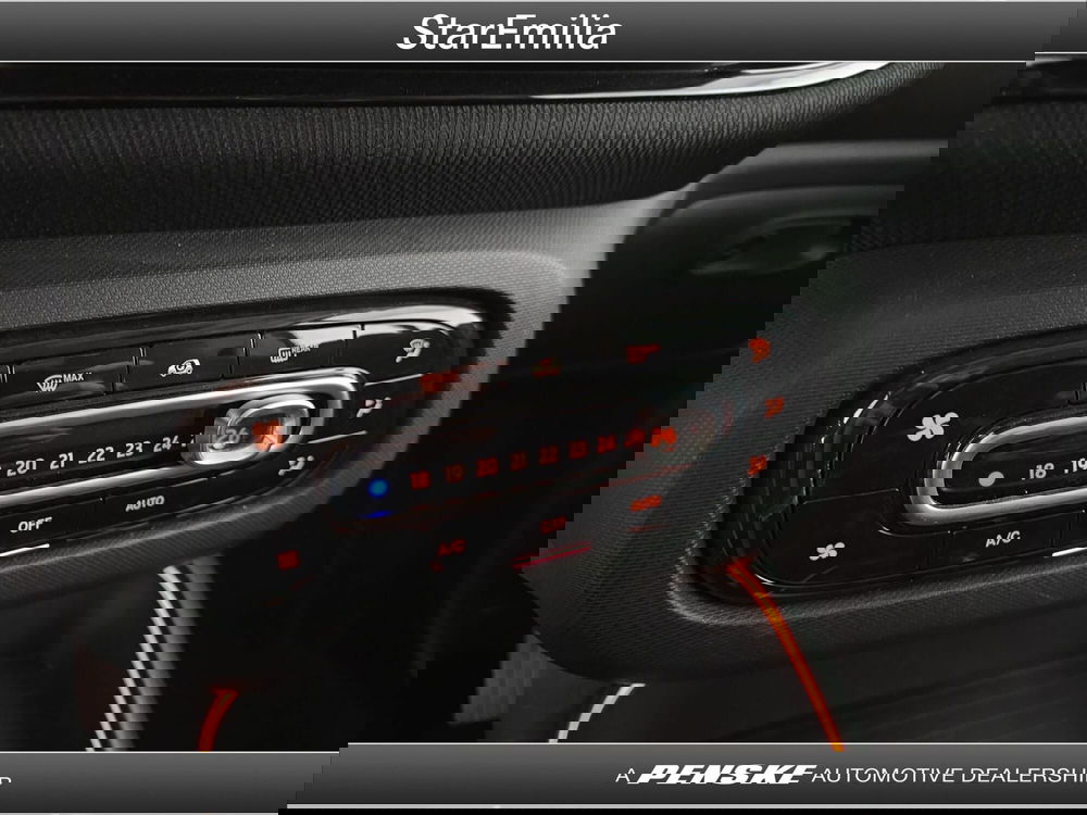 smart Fortwo usata a Bologna (18)