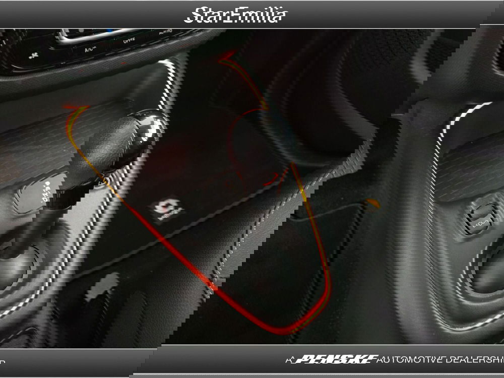 smart Fortwo usata a Bologna (19)