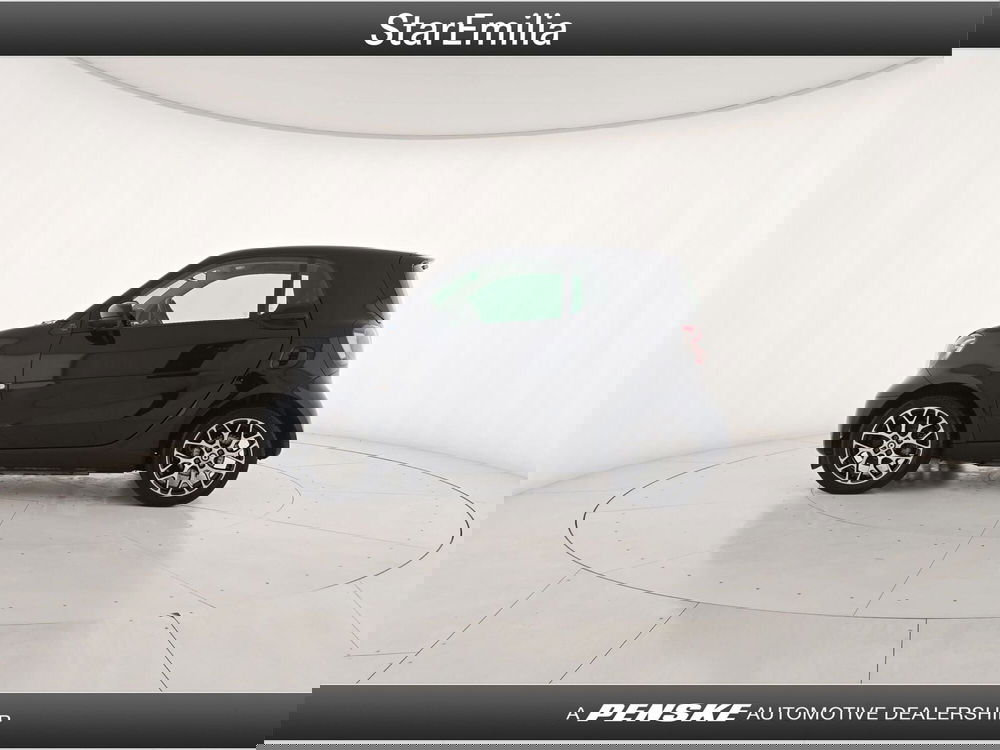 smart Fortwo usata a Bologna (2)