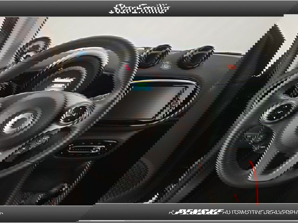 smart Fortwo usata a Bologna (20)