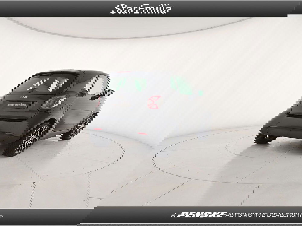 smart Fortwo usata a Bologna (5)