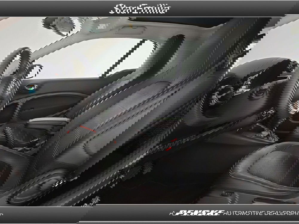 smart Fortwo usata a Bologna (9)