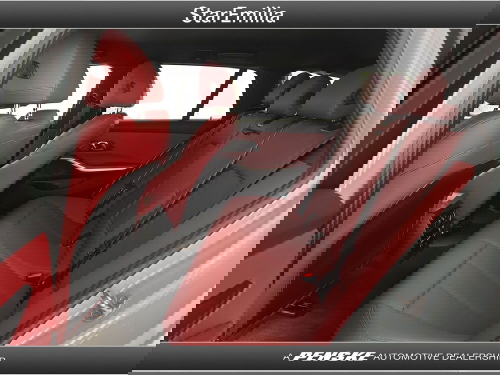 BMW Serie 3 Touring usata a Bologna (11)