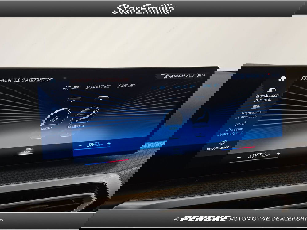 BMW Serie 3 Touring usata a Bologna (13)