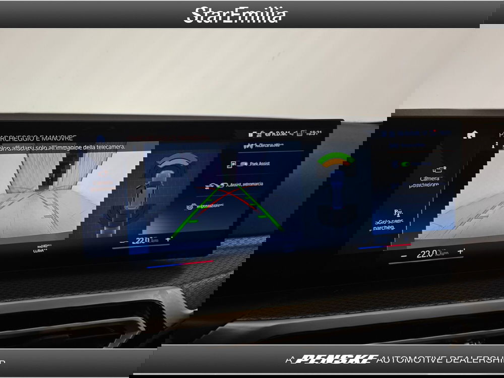 BMW Serie 3 Touring usata a Bologna (14)