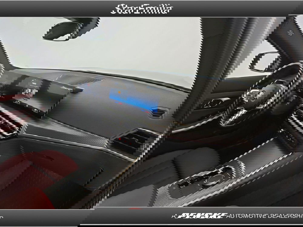 BMW Serie 3 Touring usata a Bologna (16)