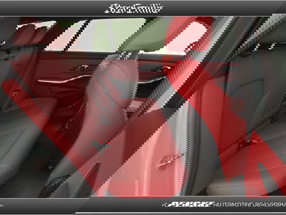 BMW Serie 3 Touring usata a Bologna (18)