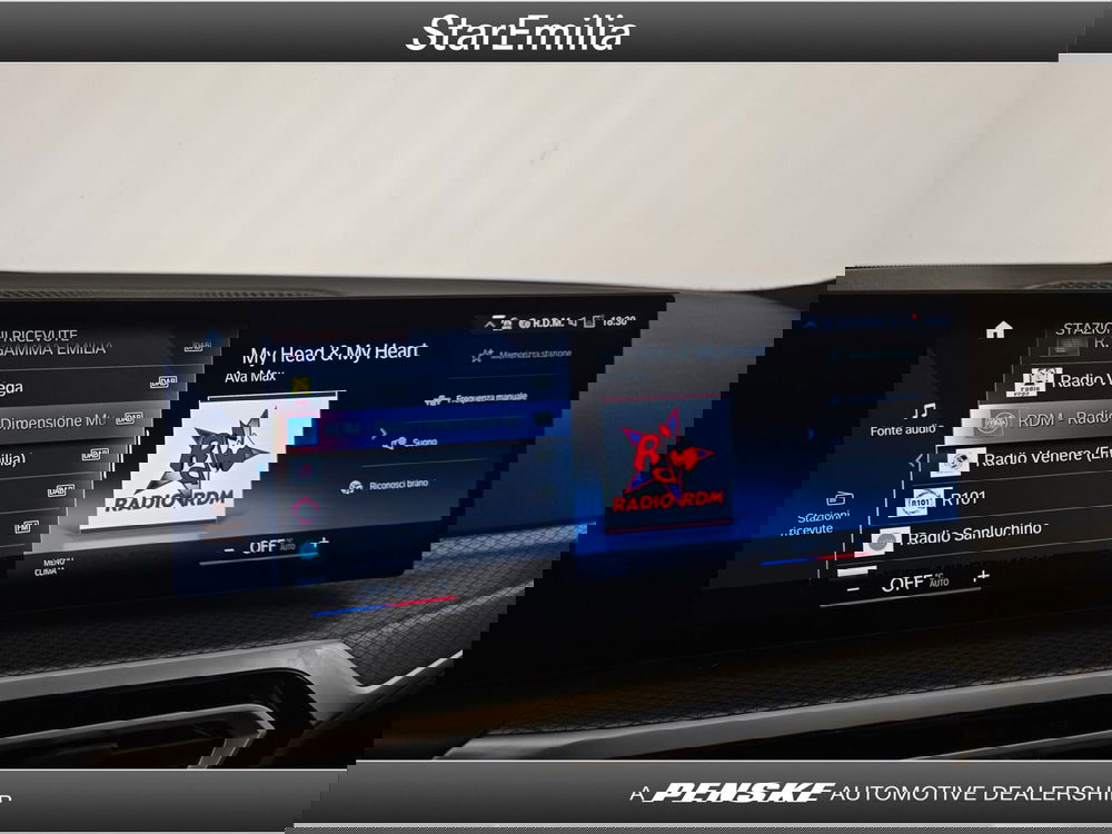 BMW Serie 3 Touring usata a Bologna (19)