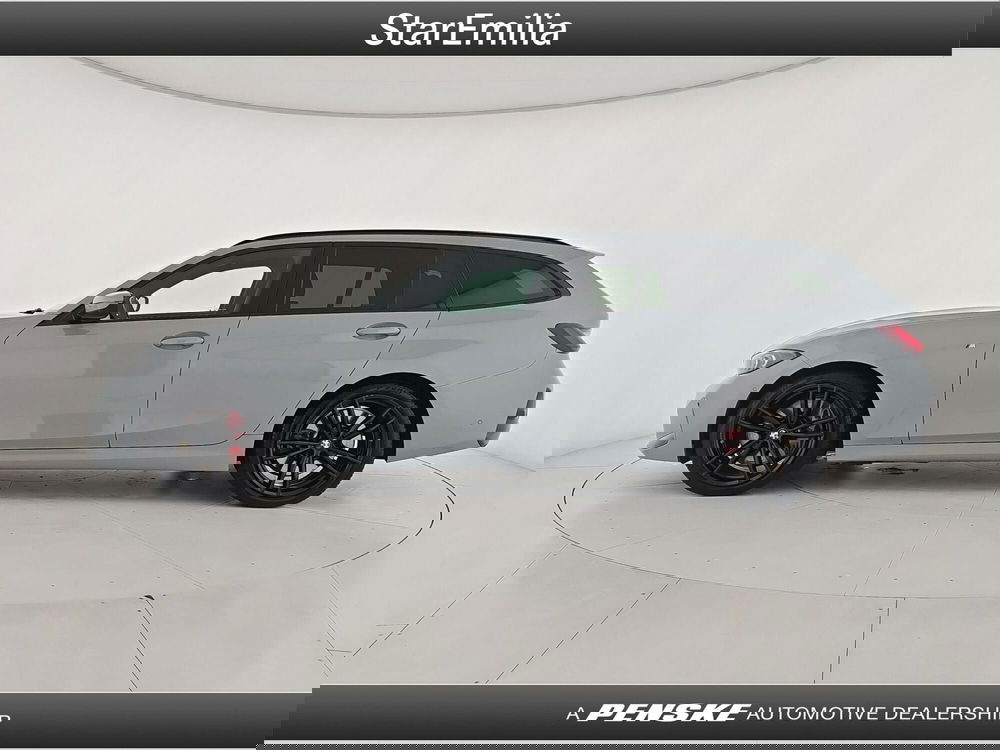 BMW Serie 3 Touring usata a Bologna (2)