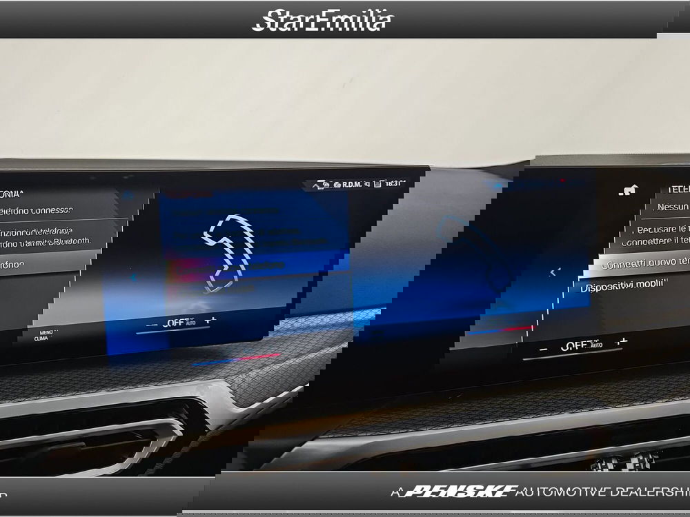 BMW Serie 3 Touring usata a Bologna (20)