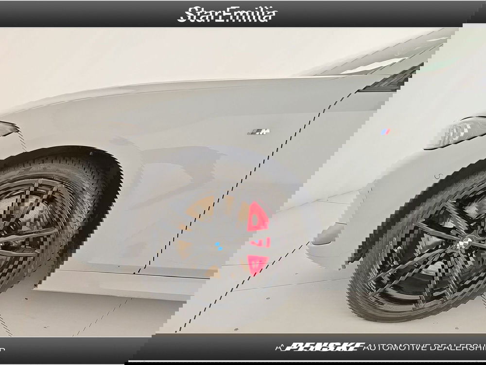 BMW Serie 3 Touring usata a Bologna (8)