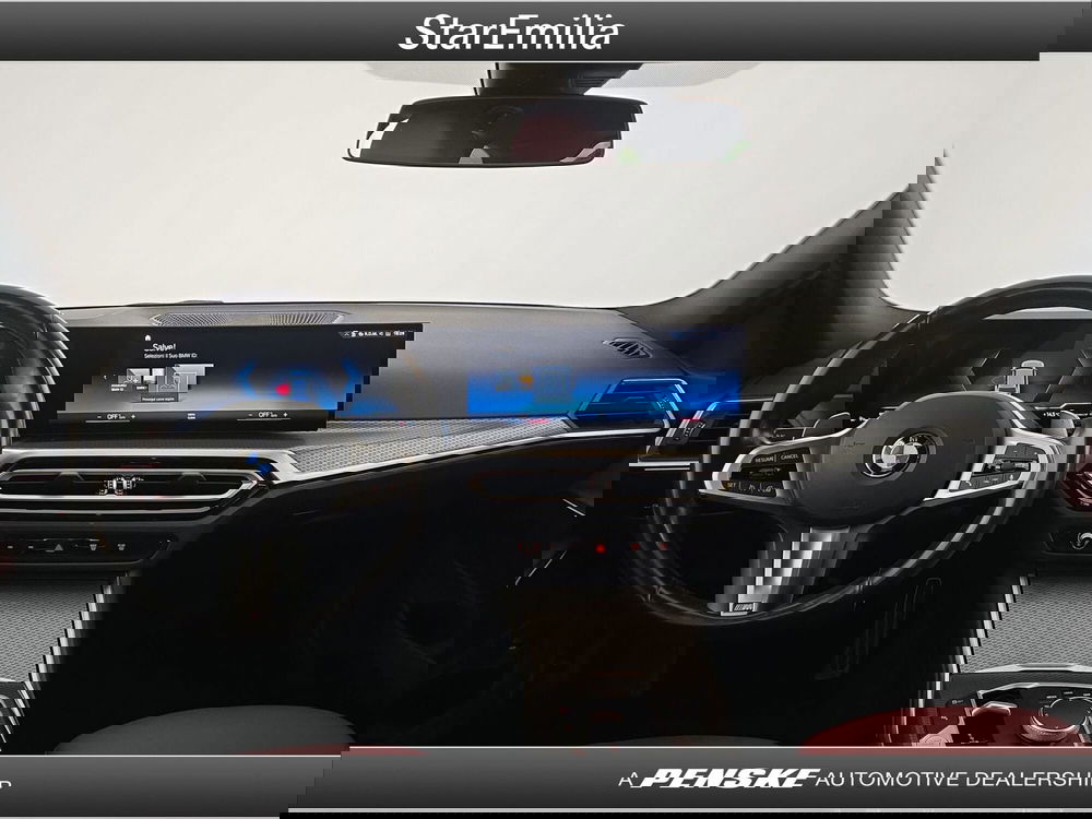 BMW Serie 3 Touring usata a Bologna (9)