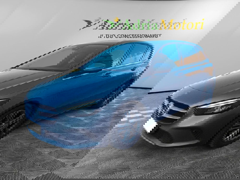 Mercedes-Benz Classe B usata a Pordenone