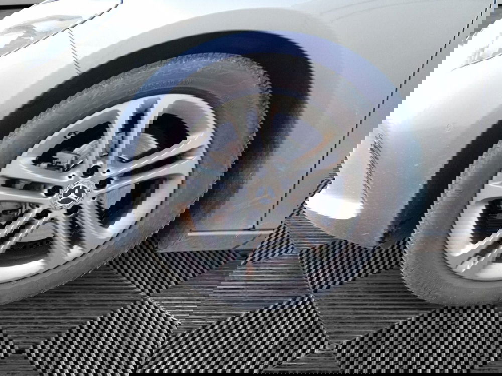 Mercedes-Benz Classe B usata a Pordenone (10)