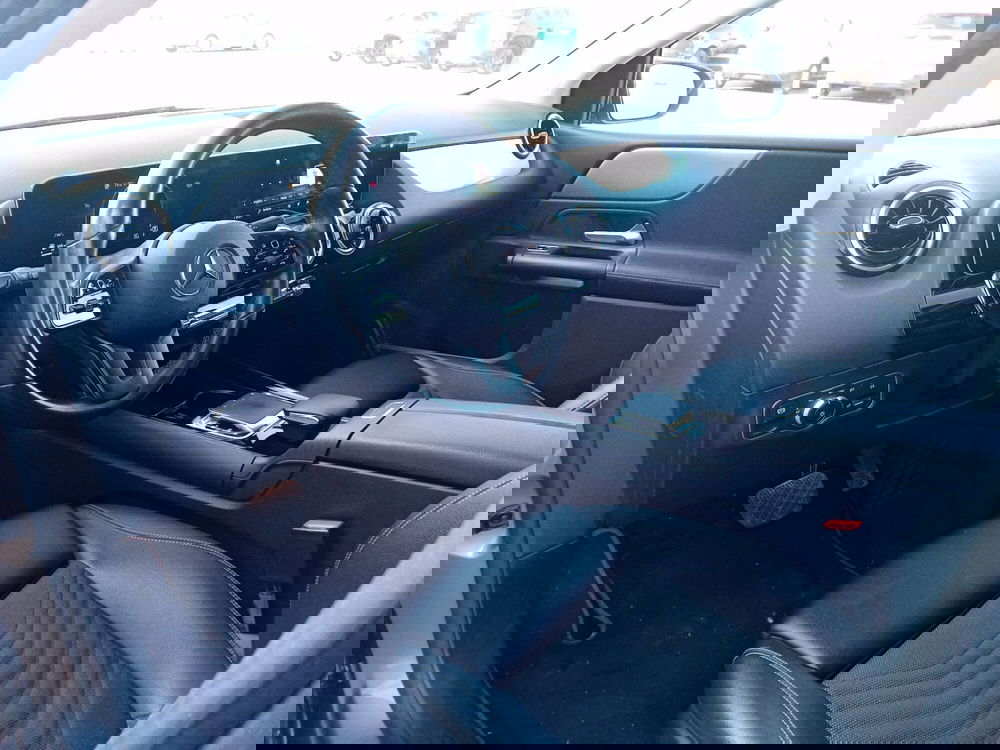 Mercedes-Benz Classe B usata a Pordenone (11)