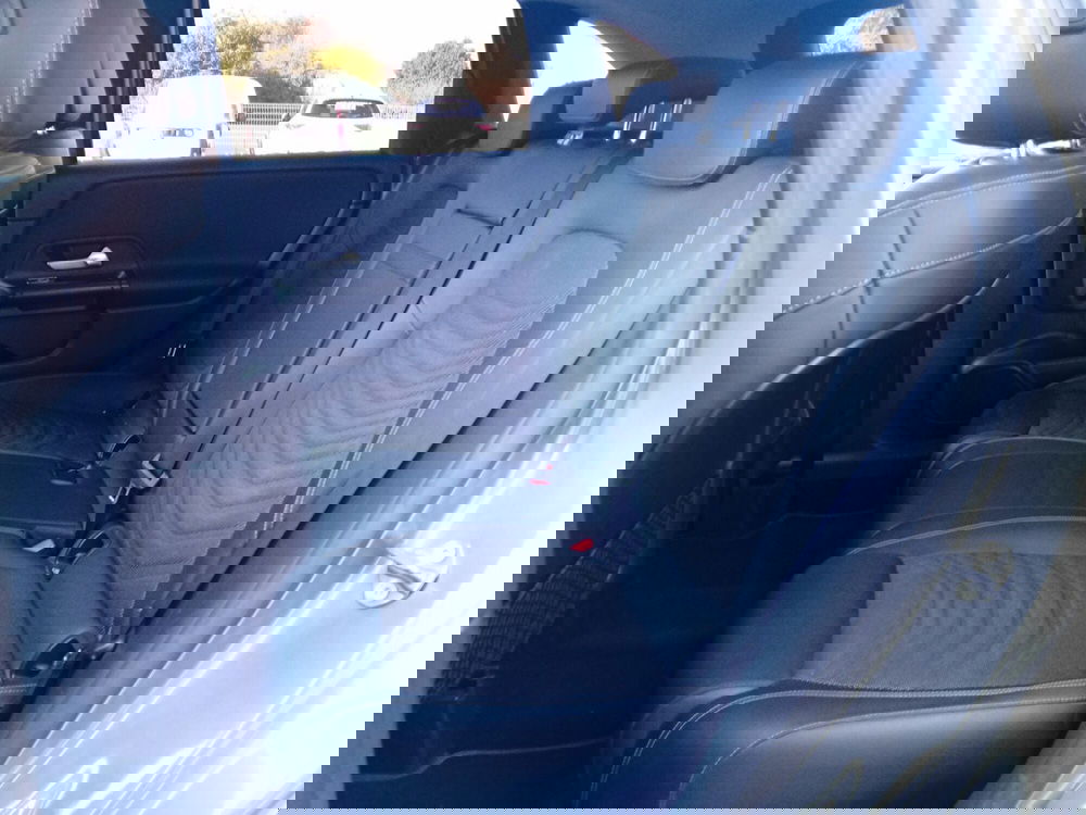 Mercedes-Benz Classe B usata a Pordenone (12)