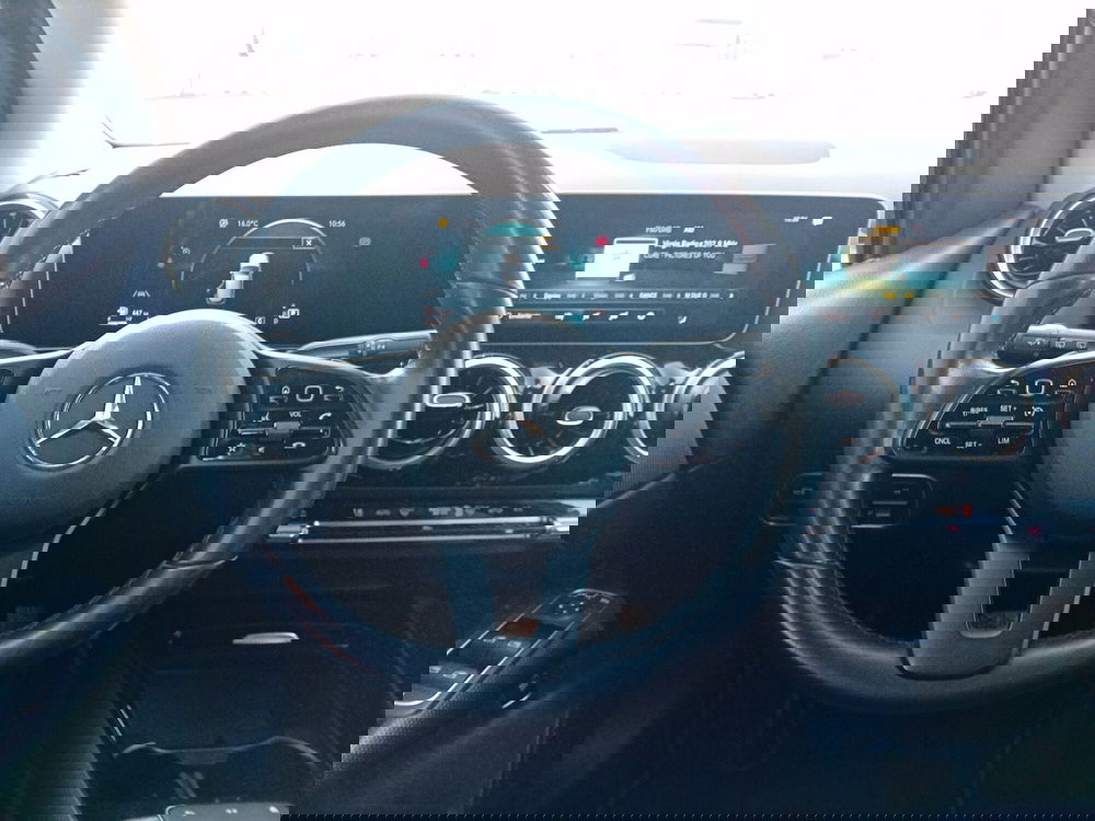 Mercedes-Benz Classe B usata a Pordenone (13)