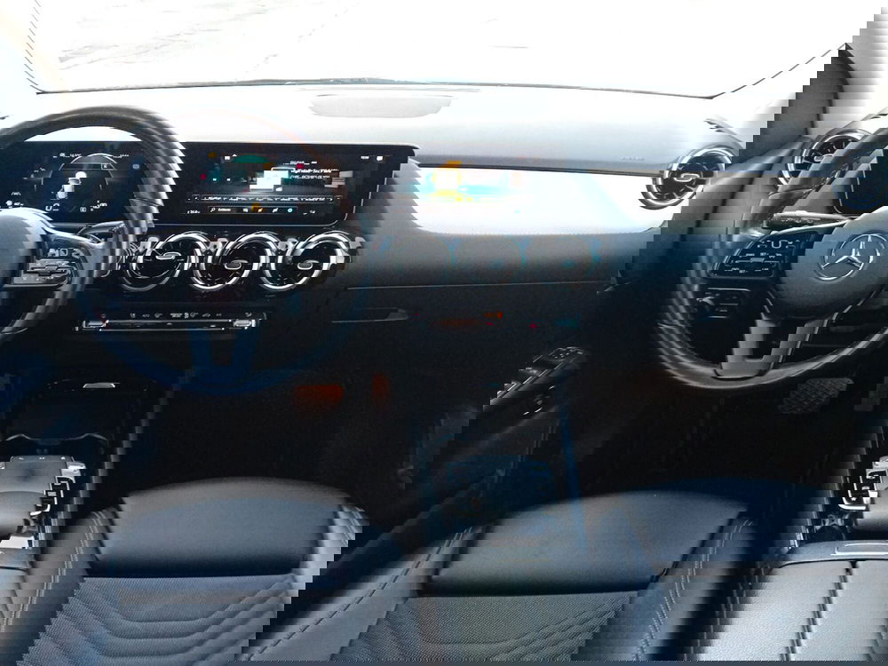 Mercedes-Benz Classe B usata a Pordenone (14)