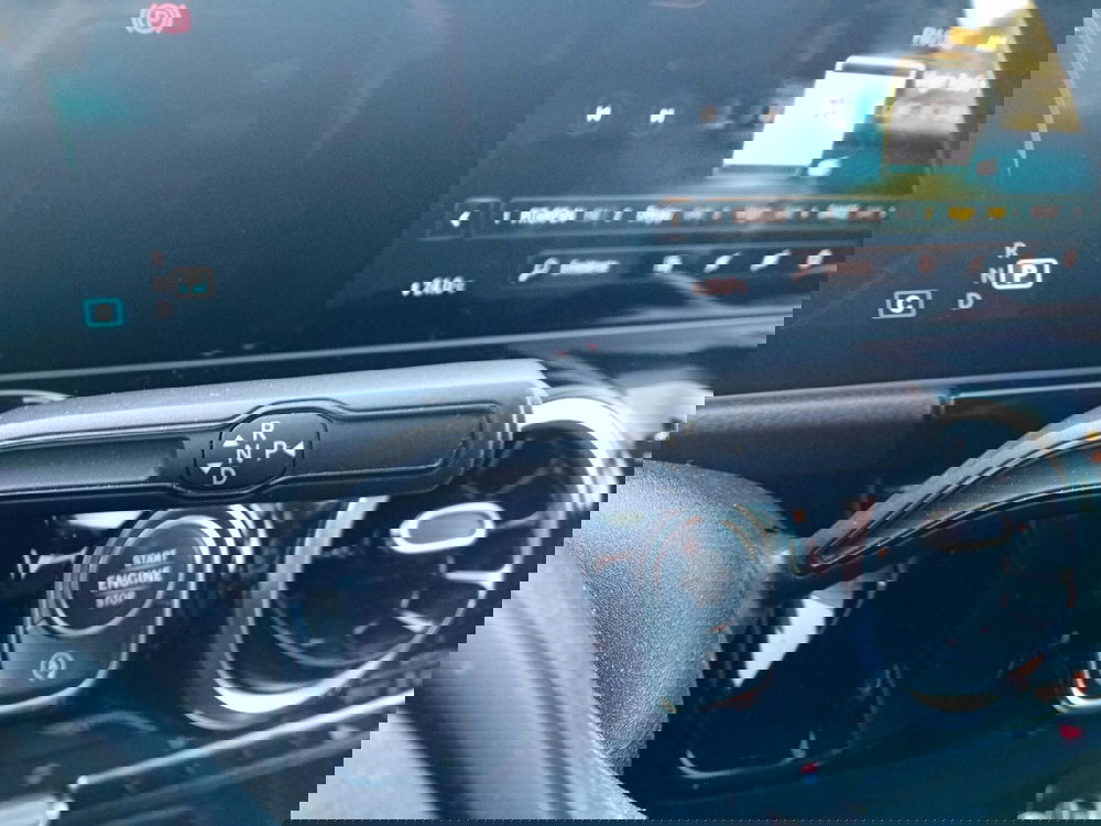 Mercedes-Benz Classe B usata a Pordenone (15)