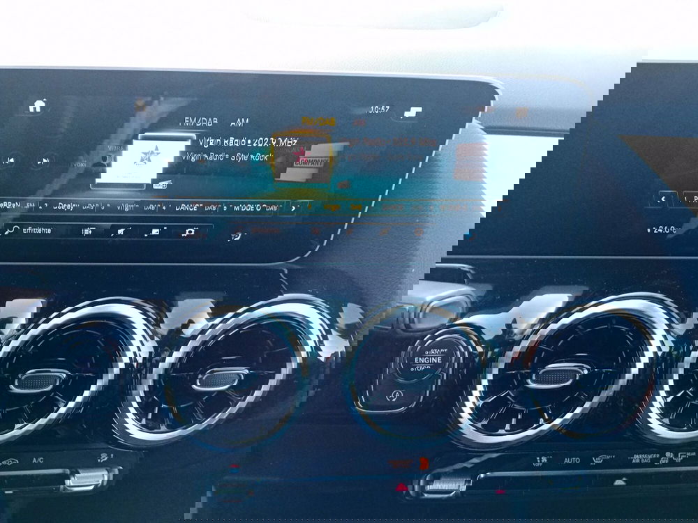 Mercedes-Benz Classe B usata a Pordenone (17)