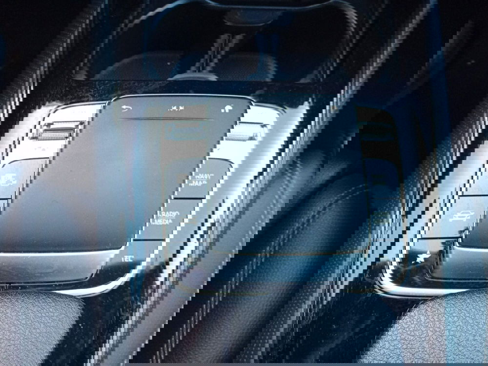 Mercedes-Benz Classe B usata a Pordenone (18)