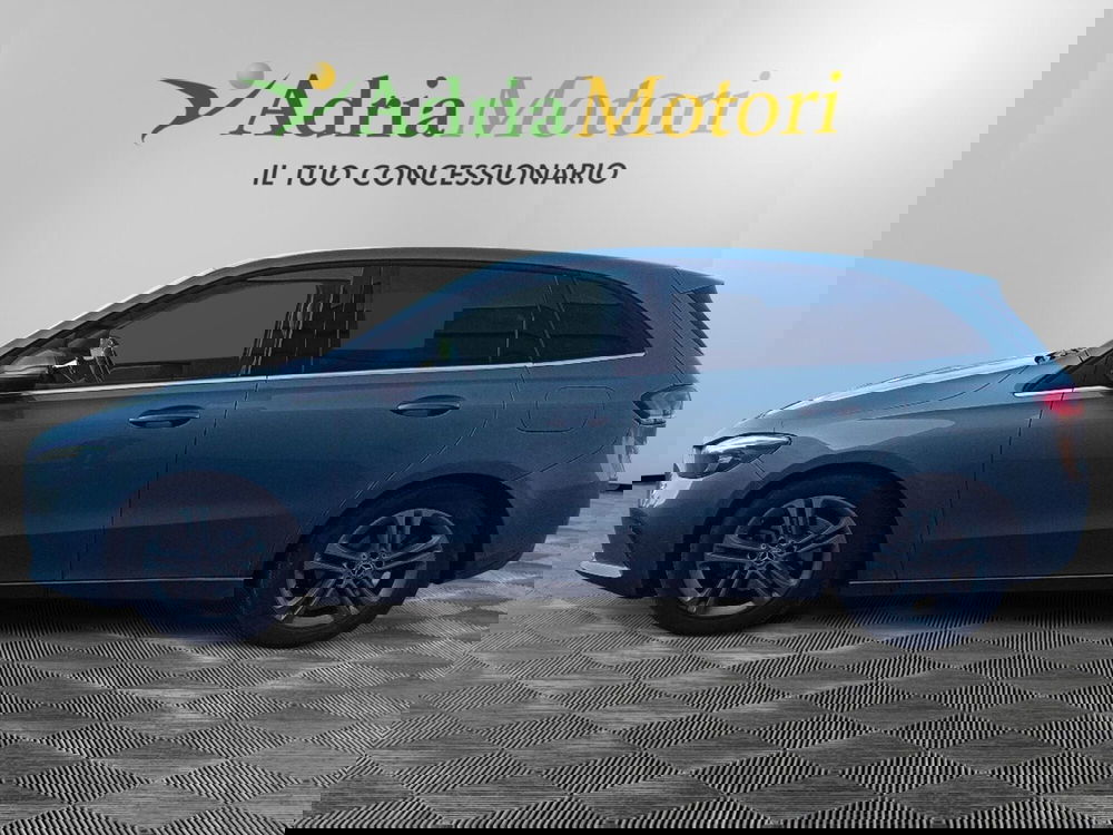 Mercedes-Benz Classe B usata a Pordenone (2)