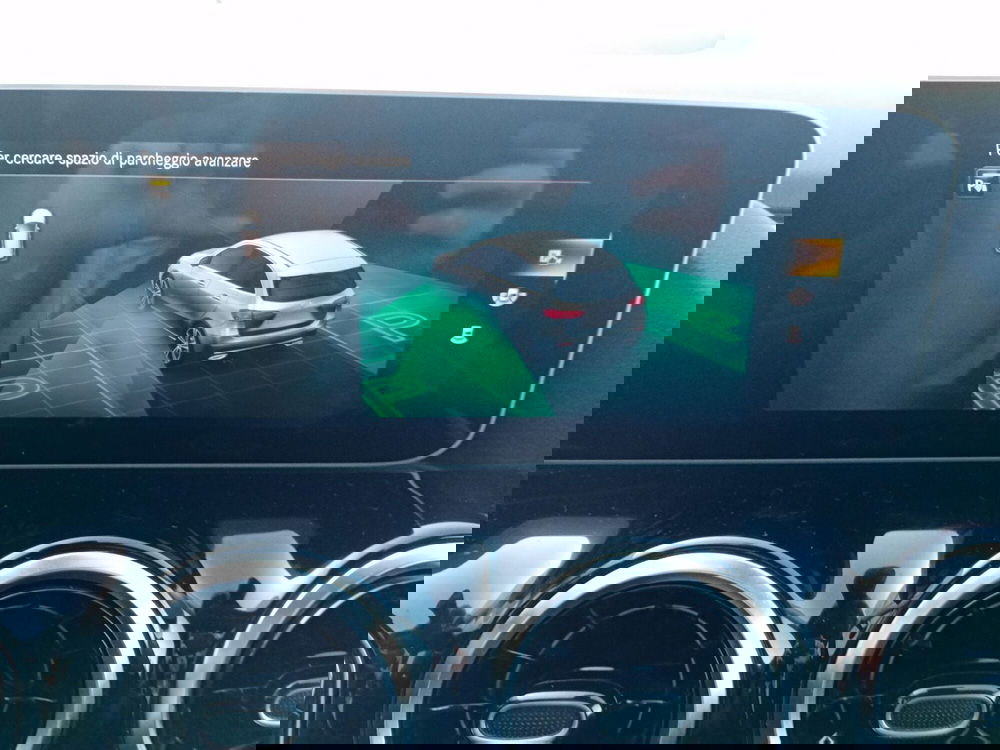 Mercedes-Benz Classe B usata a Pordenone (20)