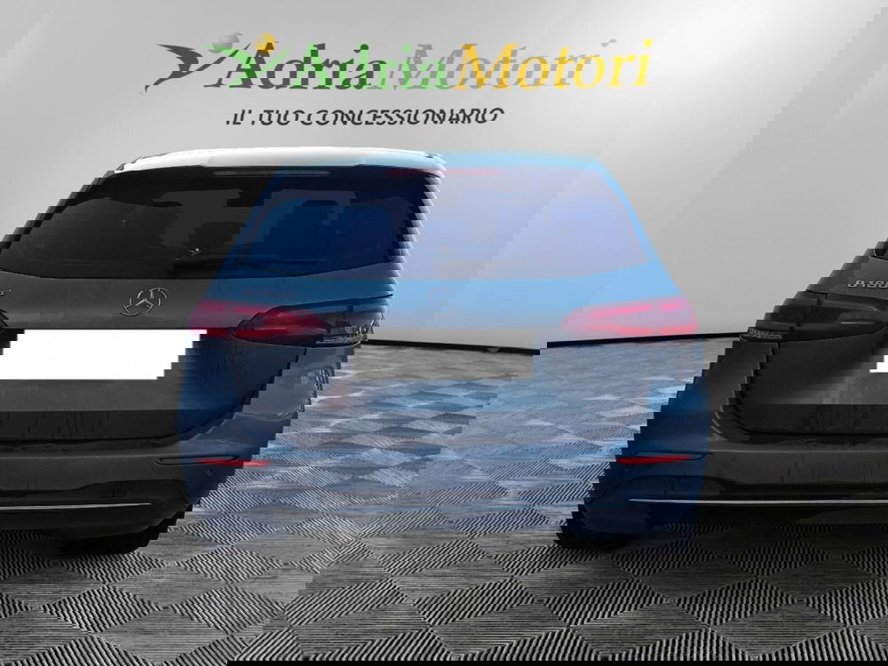 Mercedes-Benz Classe B usata a Pordenone (4)