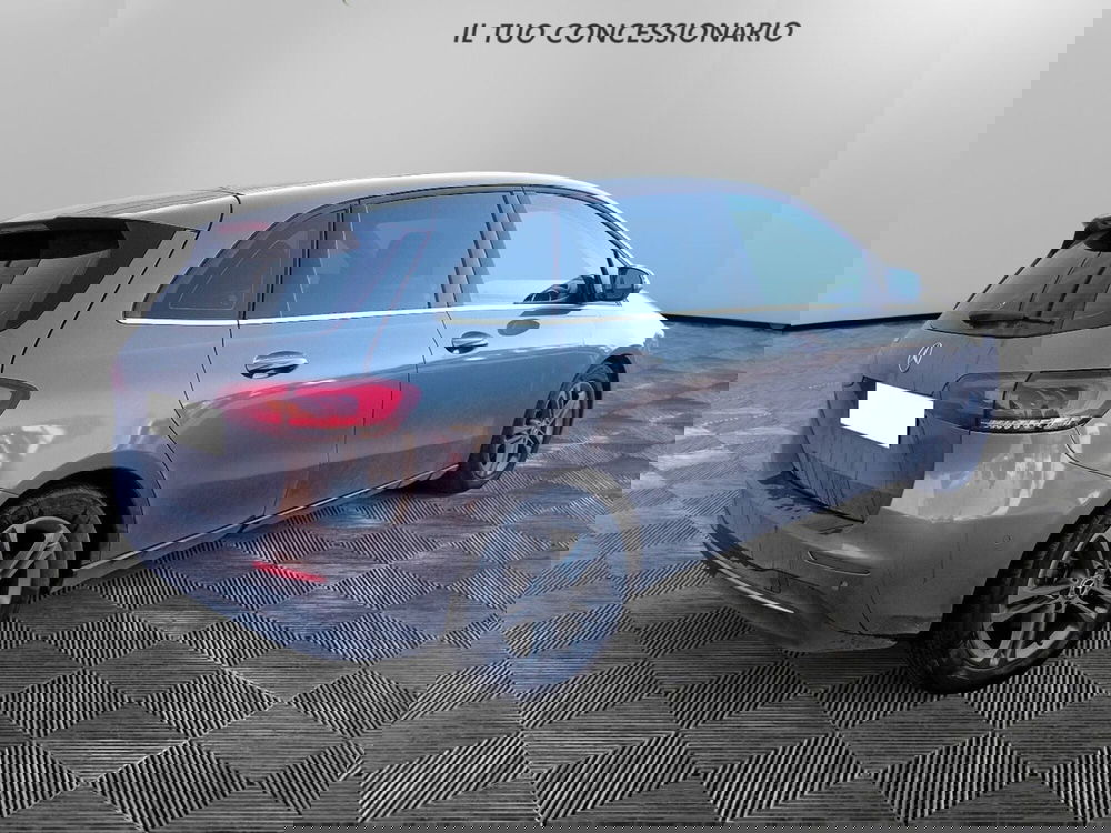 Mercedes-Benz Classe B usata a Pordenone (5)