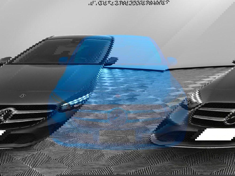 Mercedes-Benz Classe B usata a Pordenone (8)