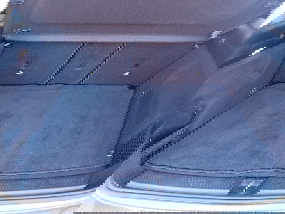 Mercedes-Benz Classe B usata a Pordenone (9)