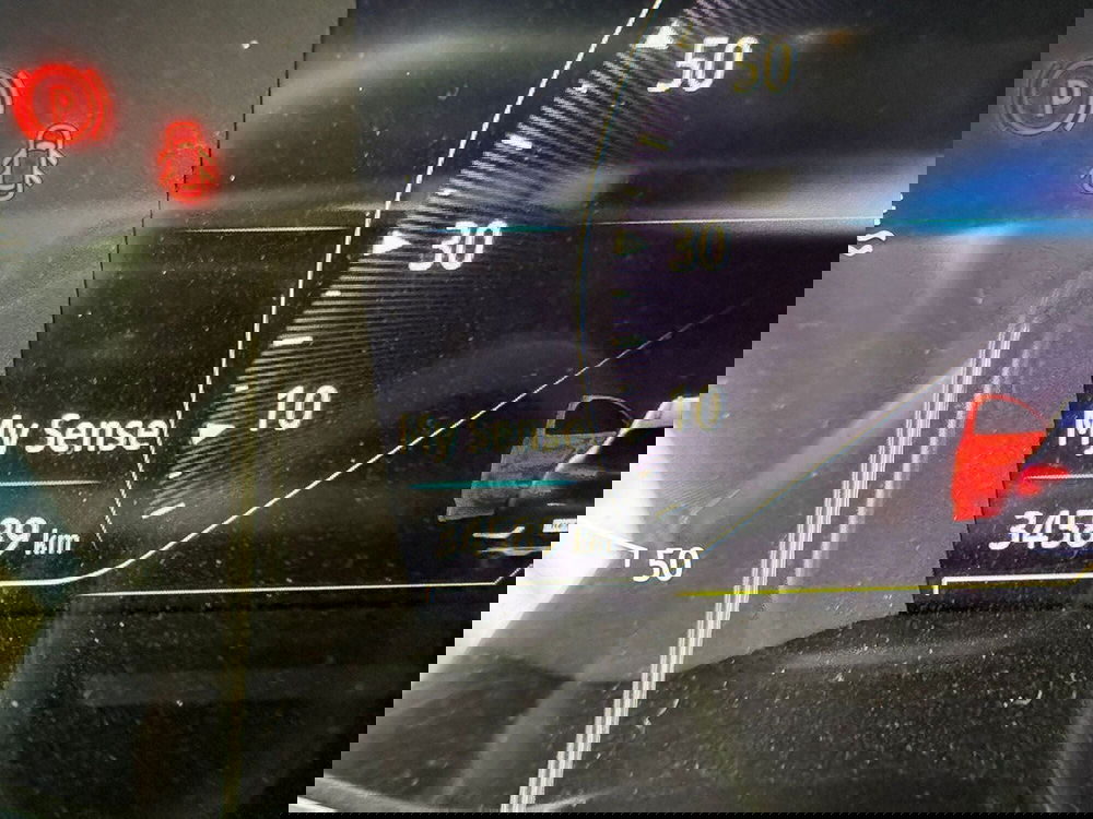 Renault Captur usata a Brescia (11)