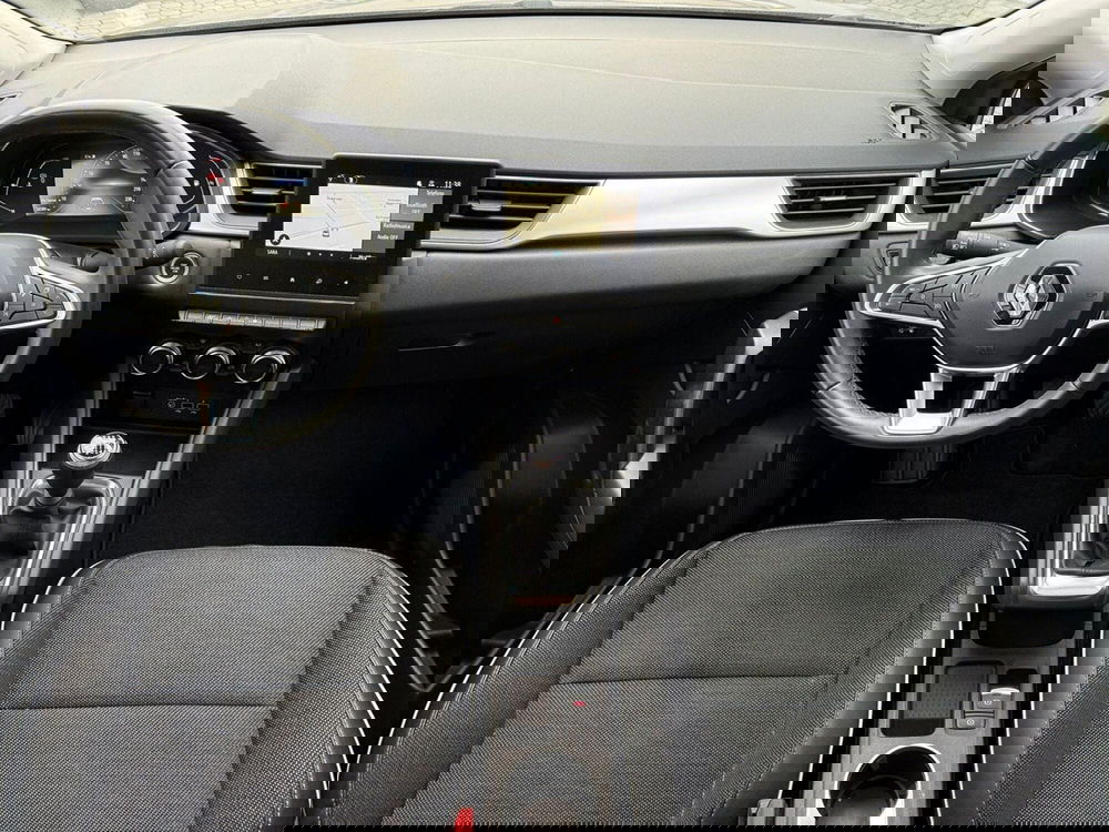 Renault Captur usata a Brescia (13)