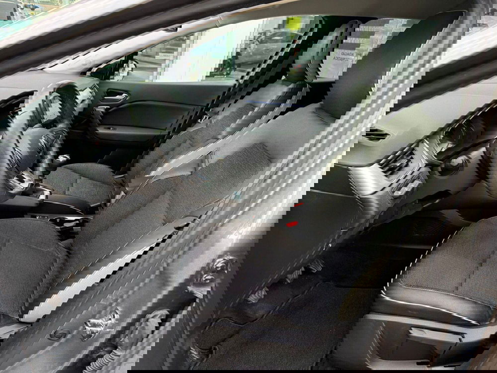 Renault Captur usata a Brescia (14)