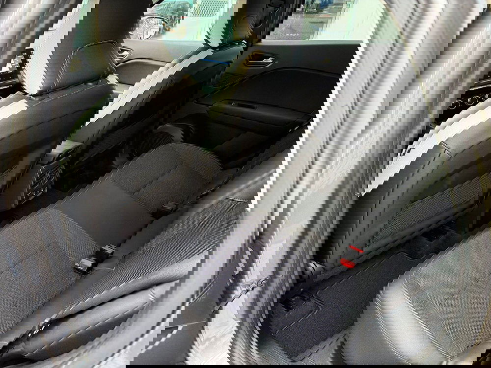 Renault Captur usata a Brescia (17)