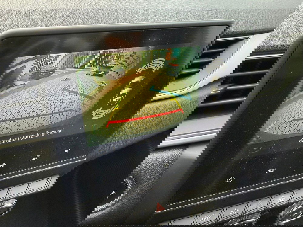 Renault Captur usata a Brescia (19)