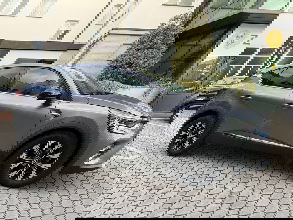 Renault Captur usata a Brescia (2)