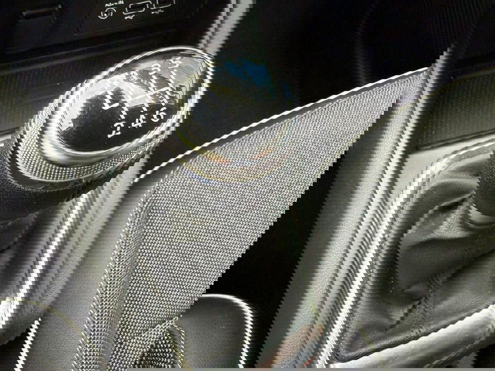 Renault Captur usata a Brescia (20)