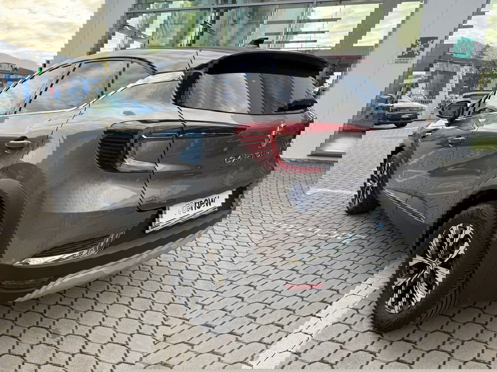 Renault Captur usata a Brescia (3)