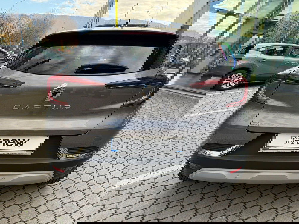 Renault Captur usata a Brescia (7)