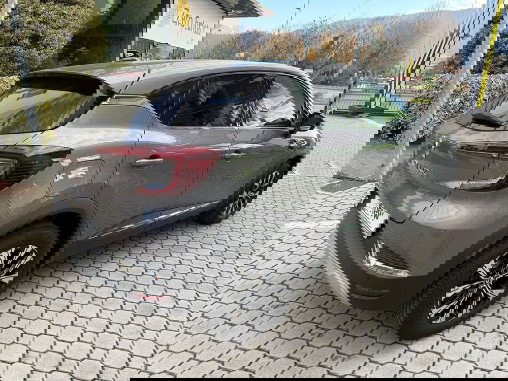 Renault Captur usata a Brescia (8)
