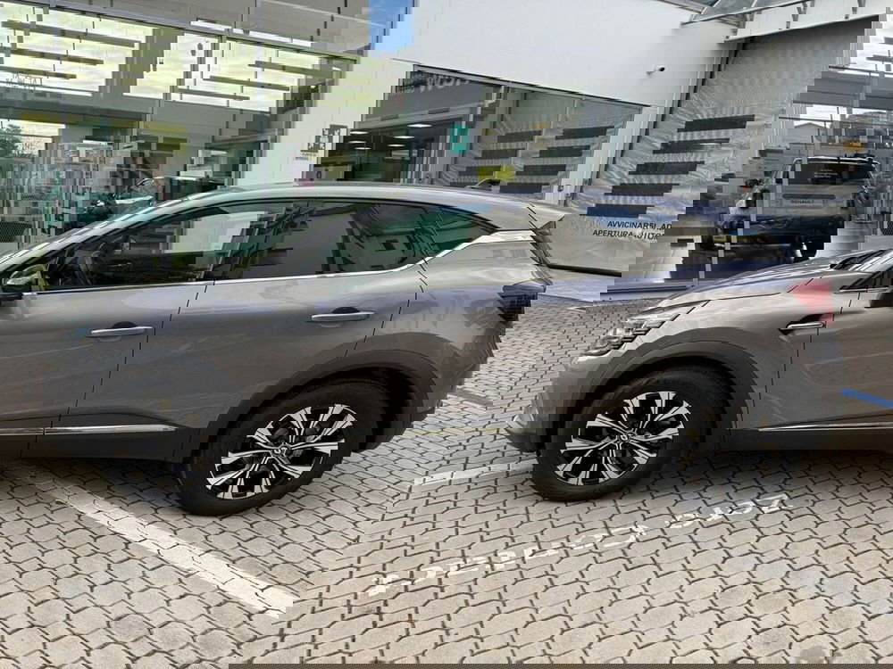 Renault Captur usata a Brescia (9)