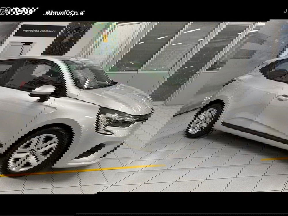 Renault Clio usata a Brescia