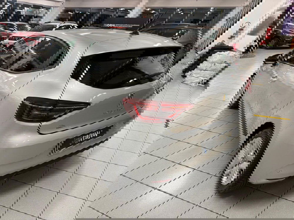 Renault Clio usata a Brescia (10)